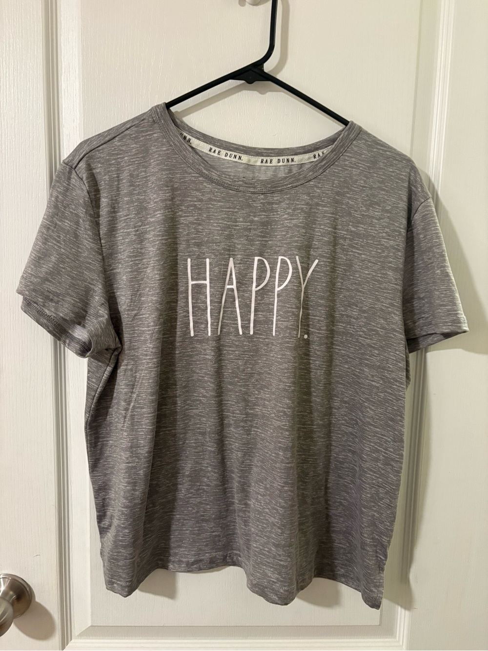 Rae Dunn “Happy” Tshirt